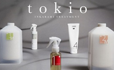 TOKIO INKARAMI - Восстановление волос на 140%