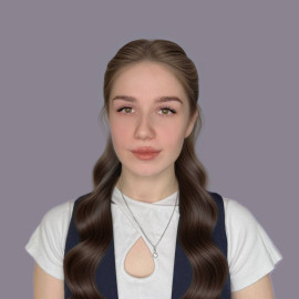 Карина Королева